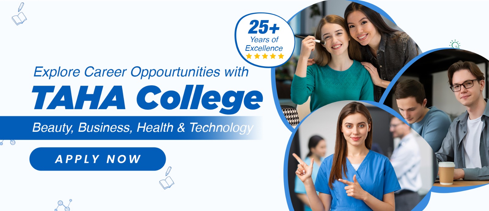 Desktop Banner Image